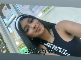 Allisonparis