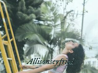 Allisonseyfried