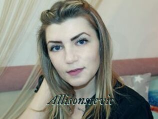 allisonstevie Pharaons Porn