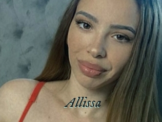 Allissa