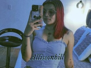 Allissonhill