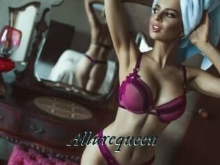 Allurequeen