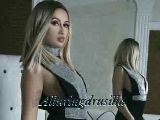 Alluringdrusilla