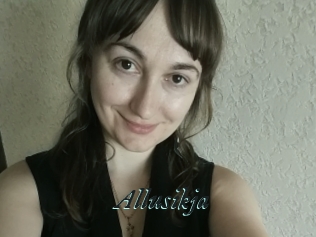 Allusikja