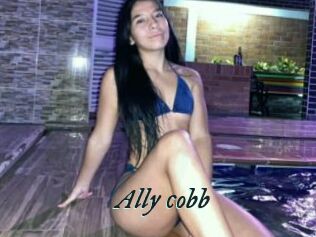 ally_cobb Pharaons Porn