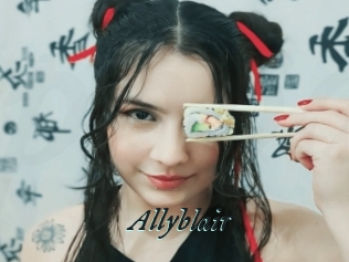allyblair Pharaons Porn