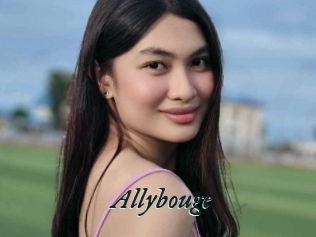 Allybouge
