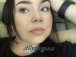 allygorgeous Pharaons Porn