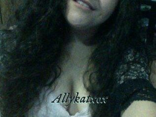 Allykatxox