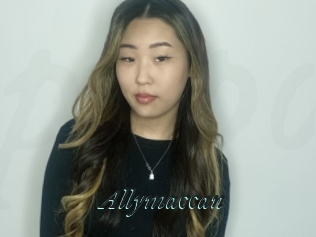 Allymaccan