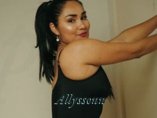 Allyssonn