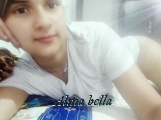 Alma_bella
