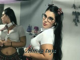 Almaa_tuya
