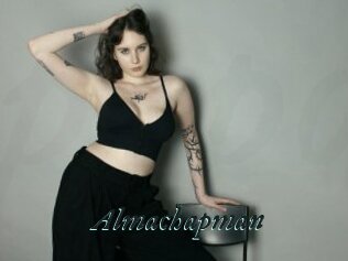 Almachapman