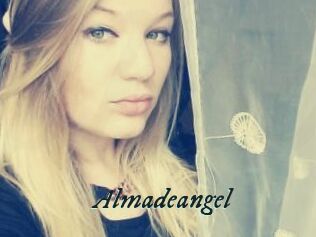 Almadeangel