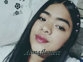 Almaflamett