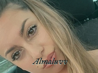 Almaluvv