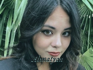 Almatyan