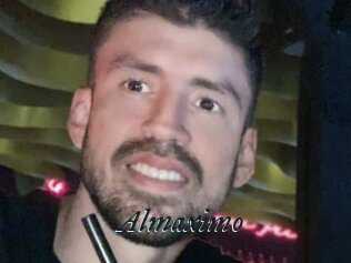 Almaximo