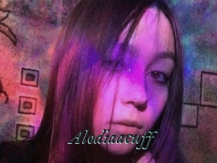Alodiaacuff