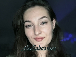Alodiabeames