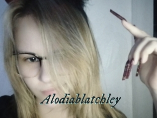 Alodiablatchley