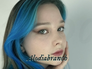Alodiabranch