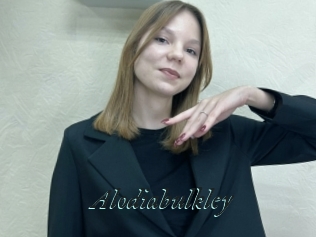 Alodiabulkley