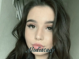 Alodiacady