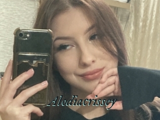 Alodiacrissey