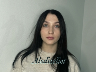Alodiaeliot