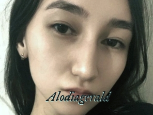 Alodiagerald
