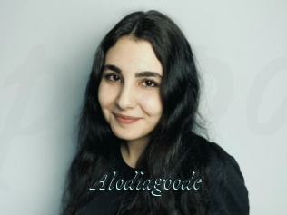 Alodiagoode