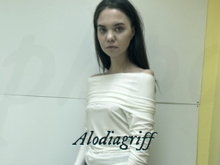 Alodiagriff