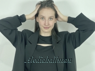 Alodiahallman