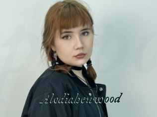 alodiahenwood Pharaons Porn