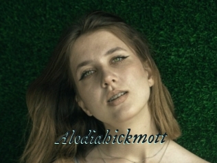 Alodiahickmott