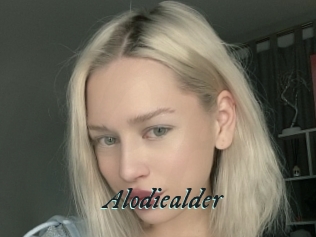 Alodiealder