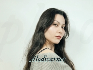 Alodiearnet