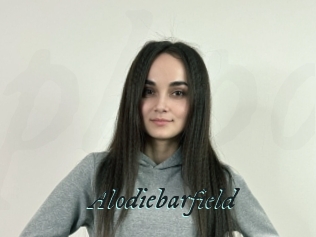 Alodiebarfield