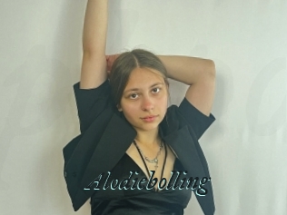 Alodiebolling