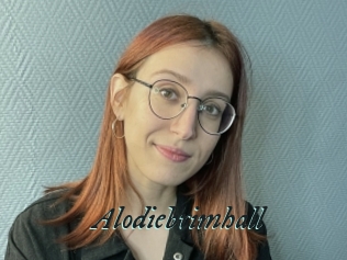 Alodiebrimhall