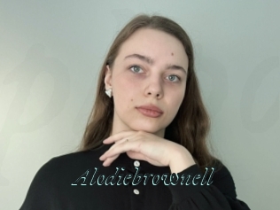 Alodiebrownell
