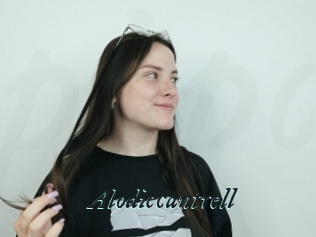 Alodiecantrell
