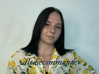 Alodiecommander