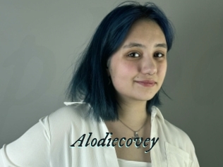 Alodiecovey