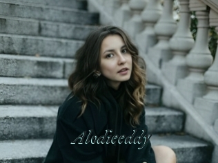Alodieeddy