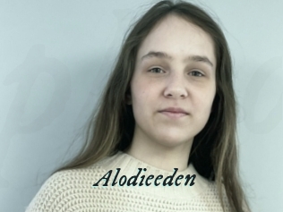 Alodieeden