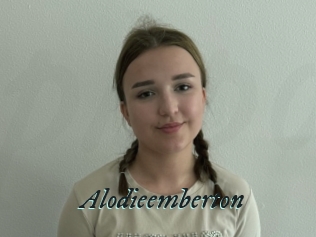 Alodieemberton