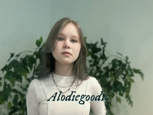Alodiegoodie